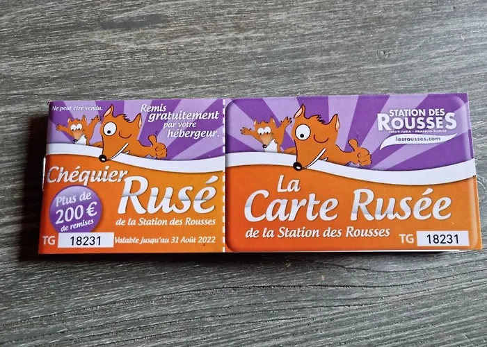 Le Petit Bois