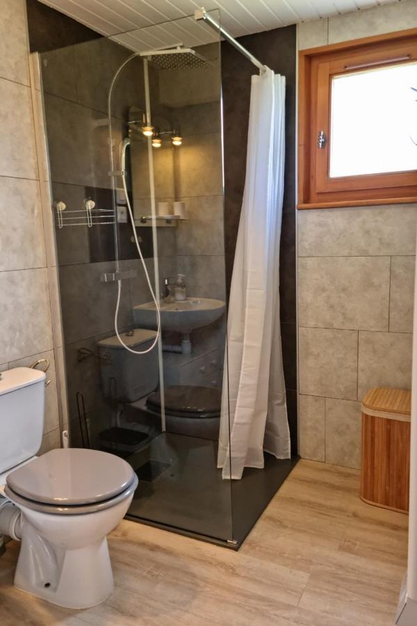 Le Petit Bois Apartment