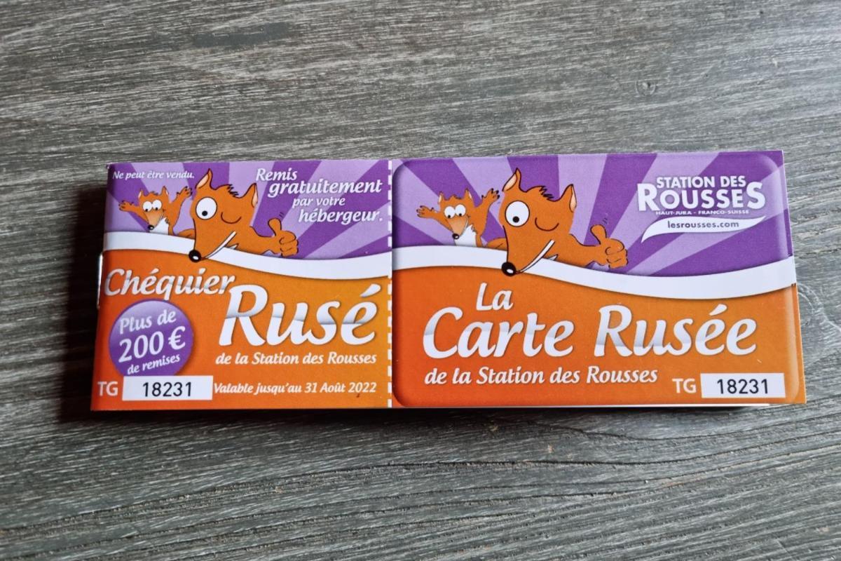Le Petit Bois